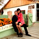 Екатерина Кутовая