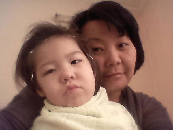 Меруерт Амирова