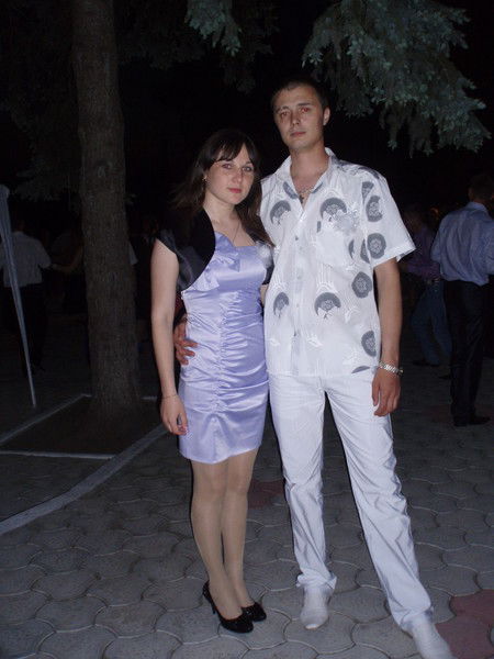 Ольга Серебриян