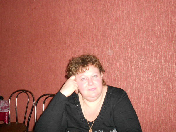 Виктория Приворотняя