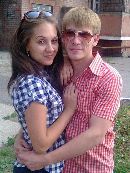 Александра Веснина