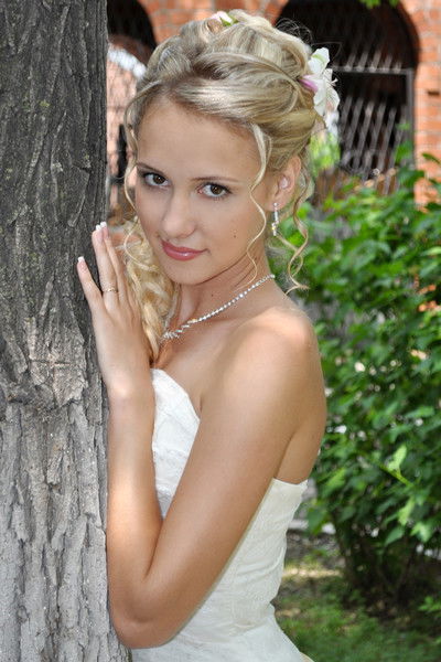 Яночка Гашевская