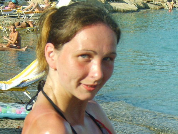 Екатерина Меликова