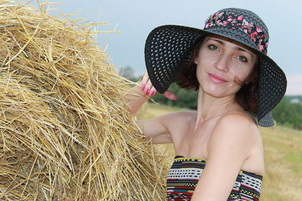 Юлия Иванова