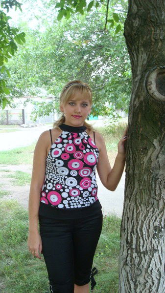 Юлия Беляева