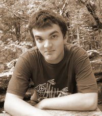 Никита Пинчук