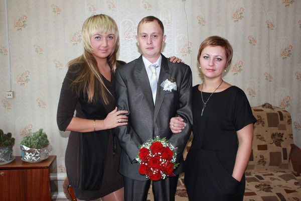 Юлия Андрианова