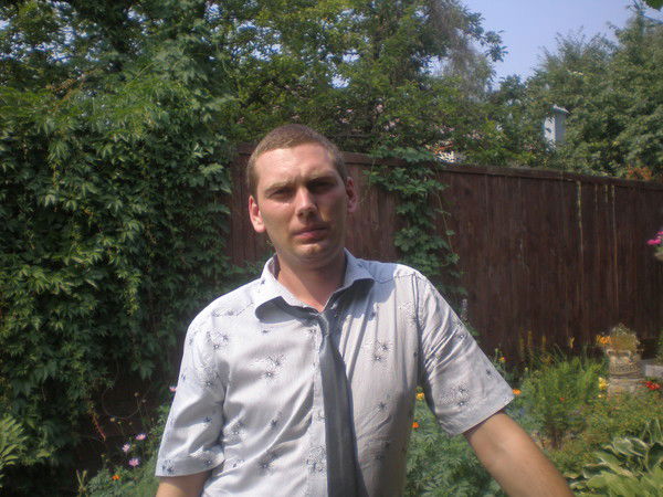 Юрий Маргаринт