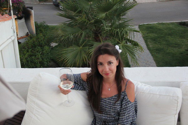 Мария Цыткина