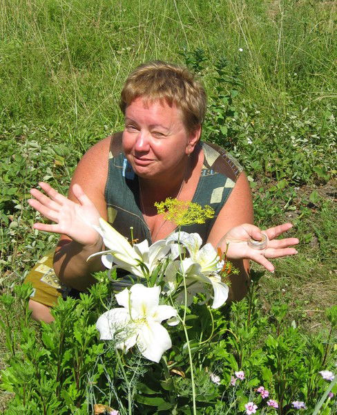 Ольга Дидык