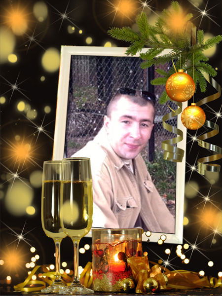 Артур Дмитриенко