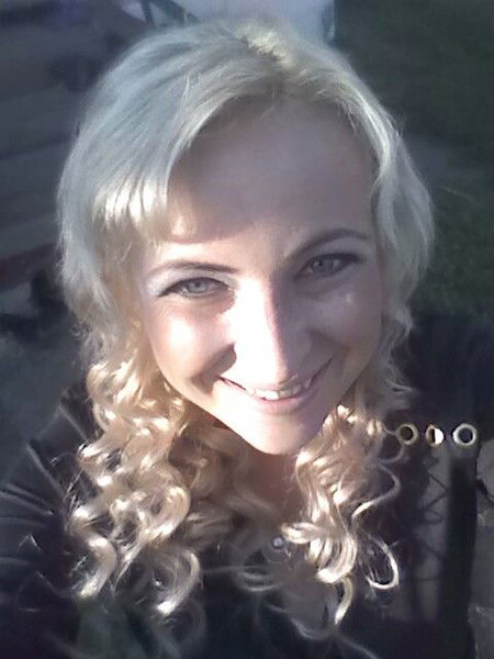 Людмила Уланова