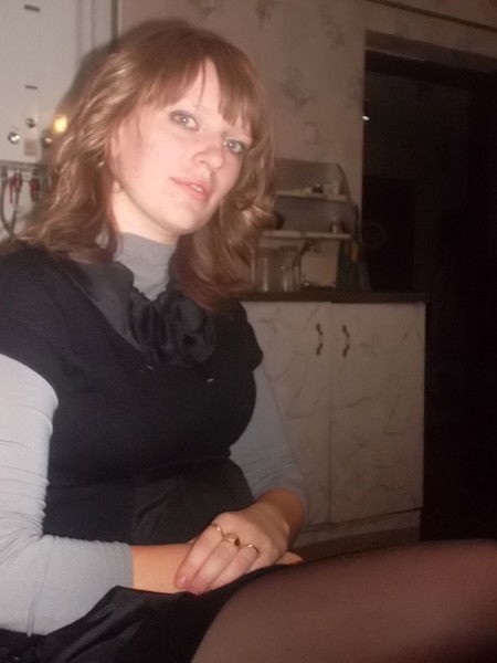 Екатерина Павловская