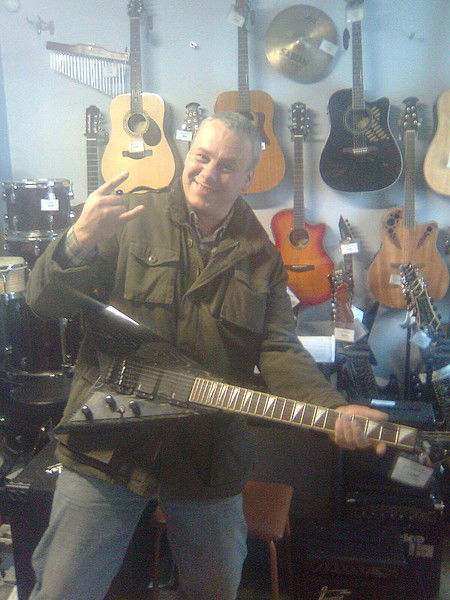 Сергей Ковалев