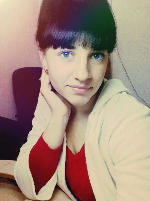 Надежда Логинова