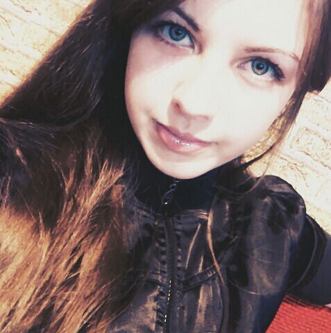 Кристинka Витаминka