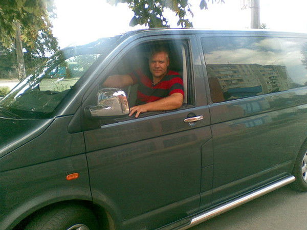 Григорий Тищенко