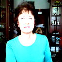 Нина Бажанова
