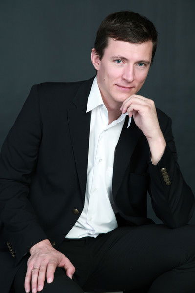 Андрей Дедов