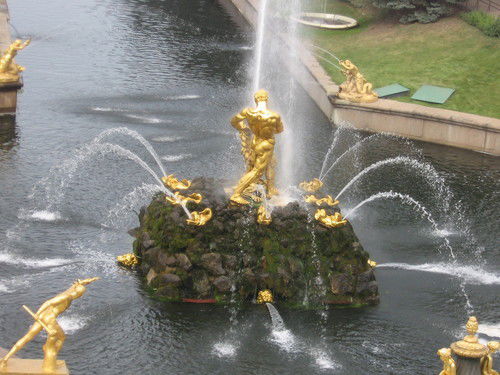 Серый Иванов