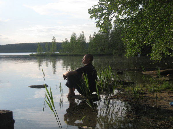 Александр Коробов