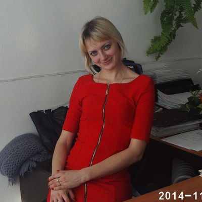 Олеся Чеканова