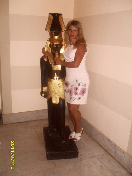 Елена Франк