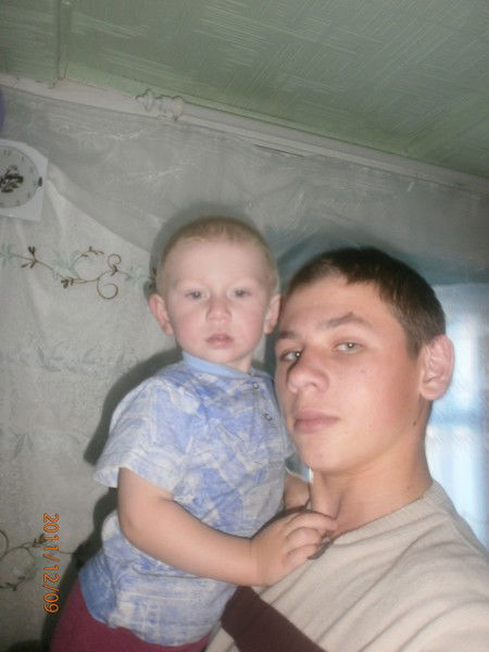 Максим Фастовец