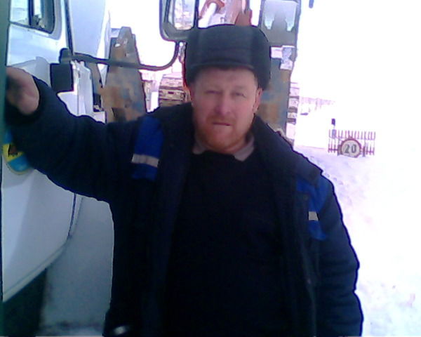 Анатолий Новиков