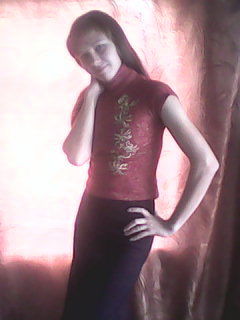 Александра Талалаева