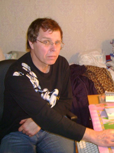 Анатолий Елькин