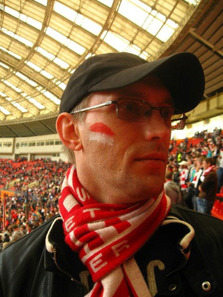 Саша Корчев