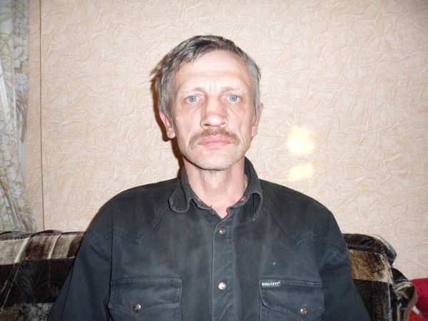 Василий Поляков