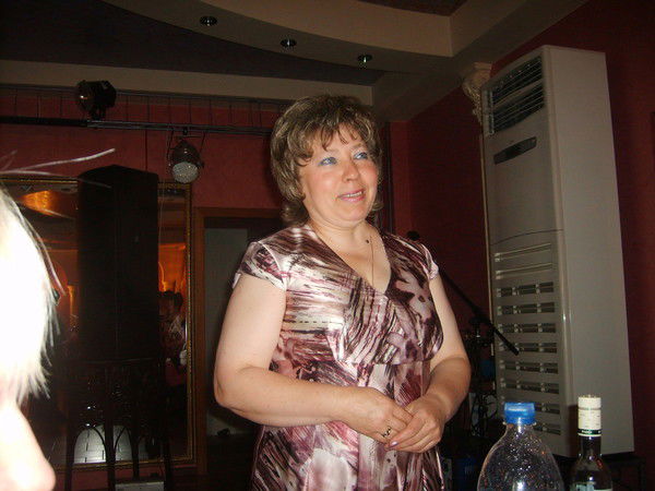 Надежда Карасева