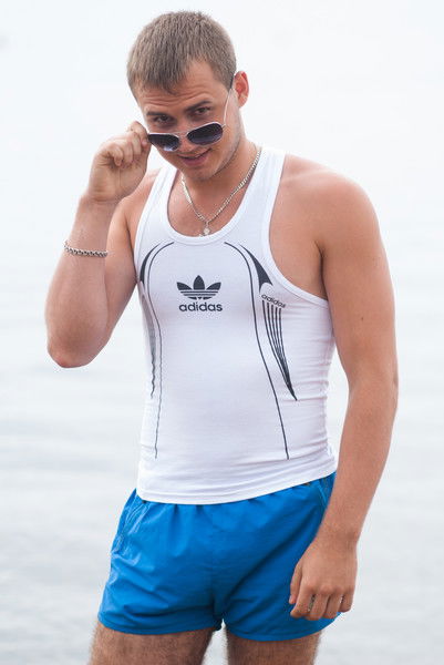 Дмитрий Васильев