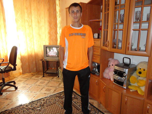 Юра Романюк