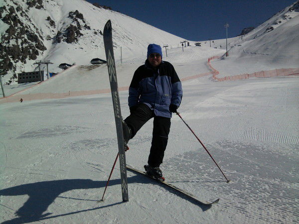 Сергей Барабаш