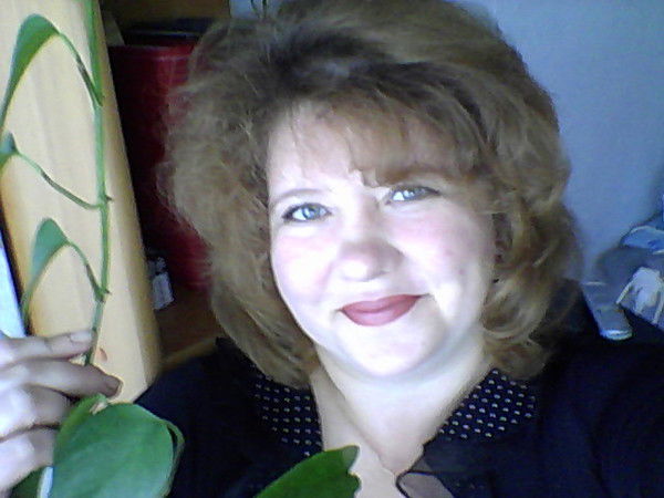 Ирина Мошнегуца