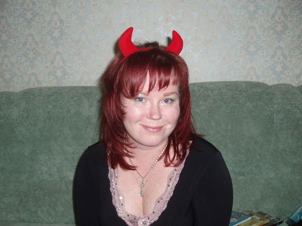 Елена Бунакова