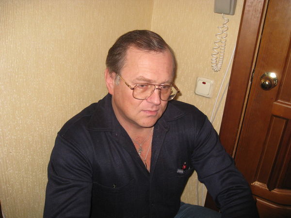 Николай Яковлев