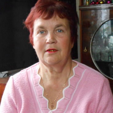 Галина Малышева