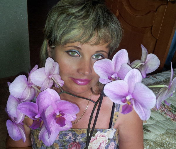 Ирина Сурина