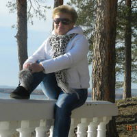 Татьяна Галузина