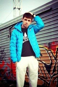 Раушан Шайхутдинов