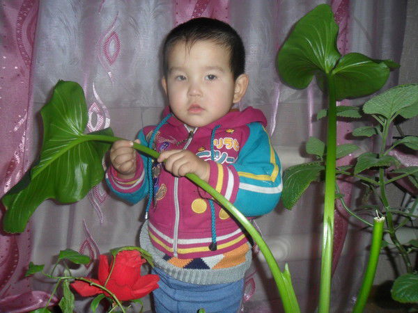 Алтынбек Нуртаев