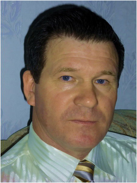 Виктор Ерофеев