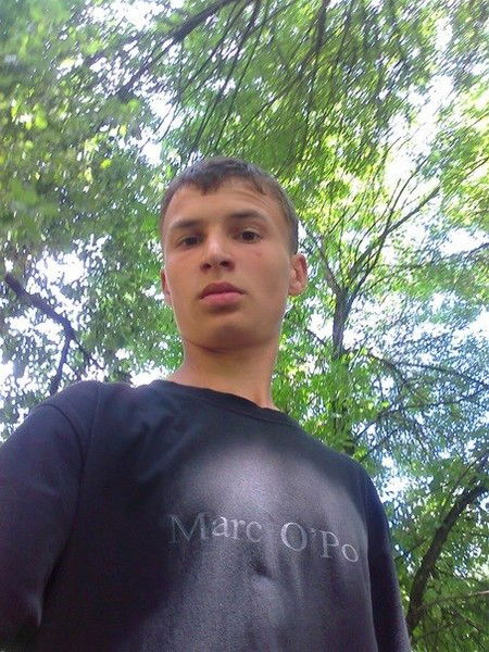 Сергей Суханов