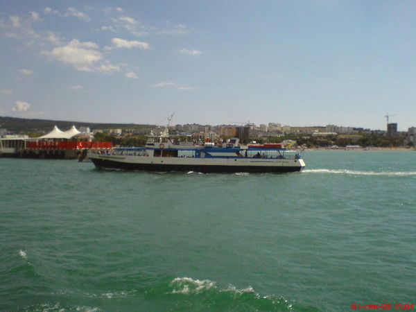 Ангелина Савицкая