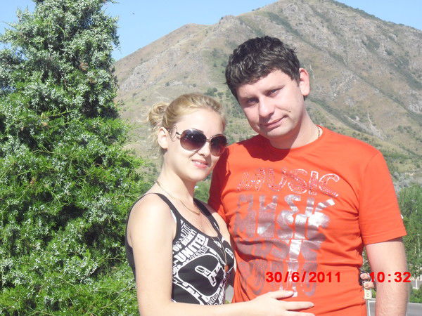 Алексей Митюлев