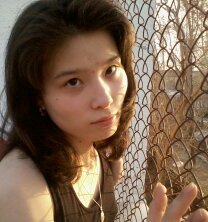 Асель Жикебаева